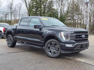 2021 Ford F-150 for sale in Rochester NH