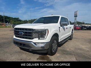 2021 Ford F-150 for sale in Carthage MS