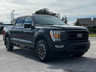 2021 Ford F-150 for sale in Greer SC