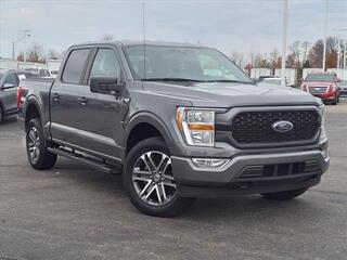 2021 Ford F-150 for sale in Cincinnati OH