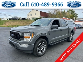 2021 Ford F-150 for sale in Mt. Juliet TN
