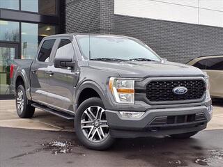 2021 Ford F-150 for sale in Dayton OH