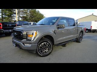 2021 Ford F-150 for sale in Millerton NY