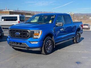 2021 Ford F-150 for sale in Hixson TN