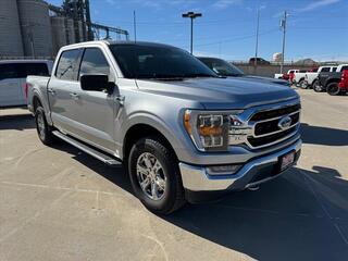 2021 Ford F-150 for sale in Kearney NE