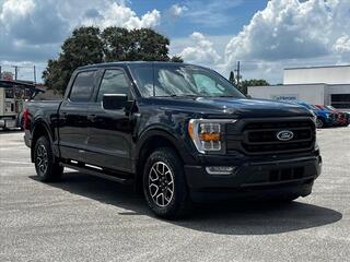 2021 Ford F-150 for sale in Greer SC