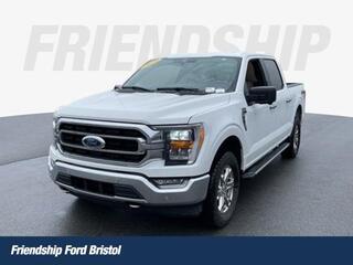 2021 Ford F-150 for sale in Bristol TN