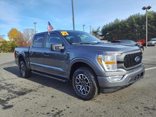 2021 Ford F-150 for sale in North Brunswick NJ