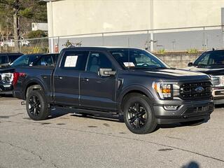 2021 Ford F-150 for sale in Canton NC