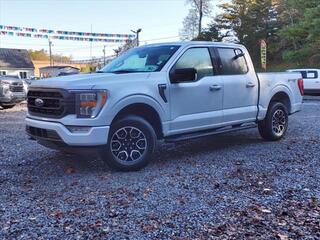 2021 Ford F-150 for sale in Oak Hill WV