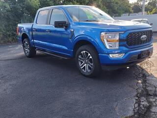 2021 Ford F-150 for sale in Vineland NJ