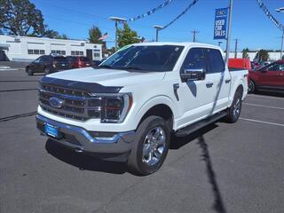 2021 Ford F-150 for sale in Hayward WI