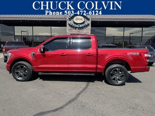 2021 Ford F-150 for sale in McMinnville OR
