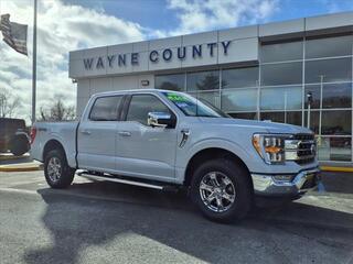 2021 Ford F-150 for sale in Honesdale PA