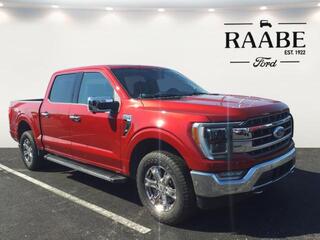 2021 Ford F-150 for sale in Delphos OH