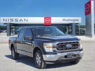 2021 Ford F-150 for sale in Muskogee OK