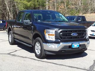 2021 Ford F-150 for sale in South Berwick ME