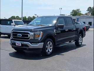 2021 Ford F-150 for sale in Hixson TN