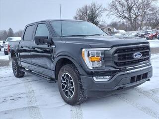 2022 Ford F-150 for sale in Livonia MI