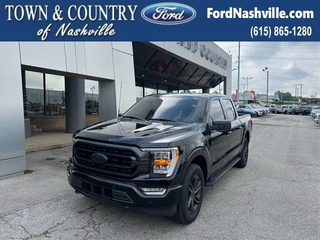 2022 Ford F-150 for sale in Brentwood TN