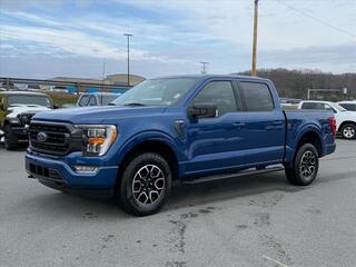 2022 Ford F-150 for sale in Danville WV