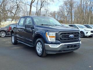 2022 Ford F-150 for sale in Union NJ