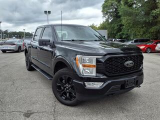 2022 Ford F-150 for sale in Roanoke VA