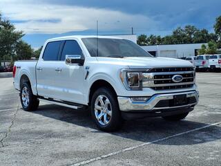 2022 Ford F-150 for sale in Greer SC