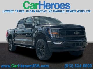 2022 Ford F-150 for sale in Greer SC