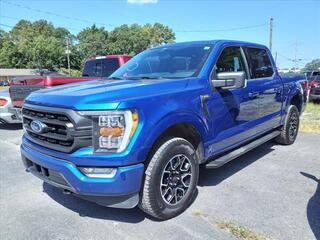 2022 Ford F-150 for sale in Hartselle AL