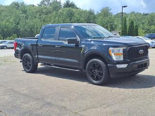 2022 Ford F-150 for sale in Monroeville PA