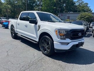 2022 Ford F-150 for sale in Summerville SC