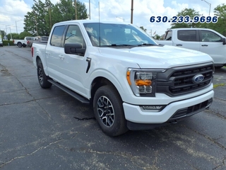 2022 Ford F-150 for sale in Carol Stream IL