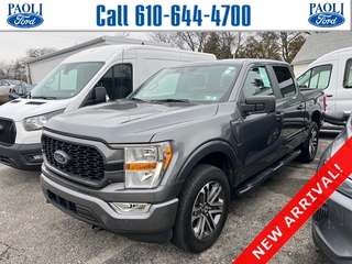 2022 Ford F-150 for sale in Paoli PA