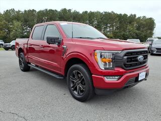 2022 Ford F-150 for sale in Trenton NC