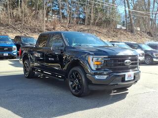 2022 Ford F-150 for sale in Butler NJ
