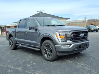 2022 Ford F-150 for sale in Danville VA