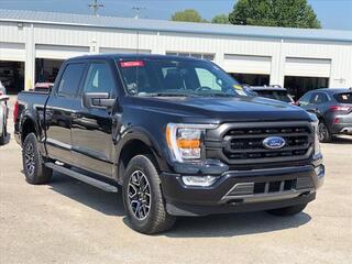 2022 Ford F-150 for sale in Chattanooga TN