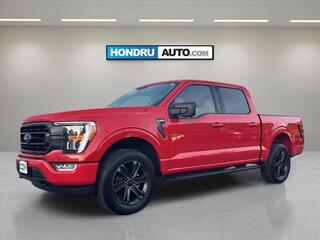 2022 Ford F-150 for sale in Manheim PA