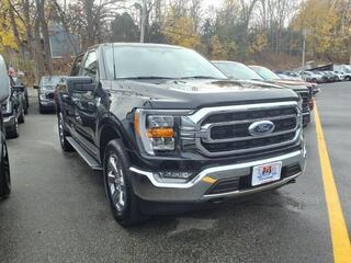 2022 Ford F-150 for sale in Butler NJ