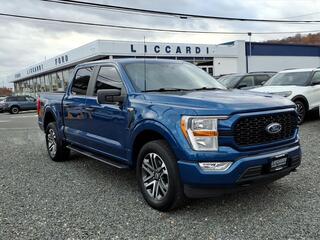 2022 Ford F-150 for sale in Watchung NJ