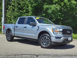 2022 Ford F-150 for sale in Rochester NH