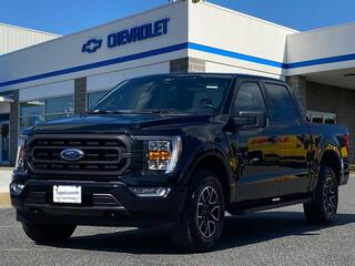 2022 Ford F-150 for sale in Homestead FL
