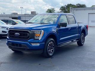 2022 Ford F-150 for sale in Hixson TN