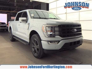 2022 Ford F-150 for sale in Burlington NJ