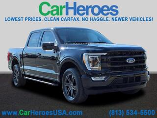 2022 Ford F-150 for sale in Greer SC