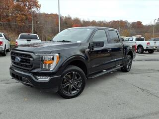 2022 Ford F-150 for sale in Bristol TN