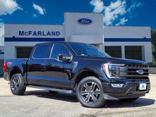 2022 Ford F-150 for sale in Rochester NH
