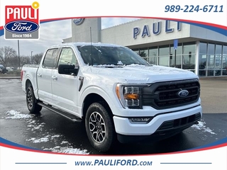 2022 Ford F-150 for sale in Loveland OH