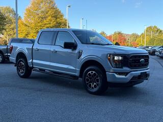2022 Ford F-150 for sale in Asheville NC
